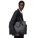 LOUIS VUITTON SAC PLAT 24H