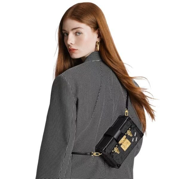 LOUIS VUITTON PETITE MALLE