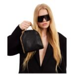 STELLA MCCARTNEY FALABELLA MINI TOTE BAG