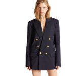 DSQUARED2 PALM BEACH D.B. BLAZER