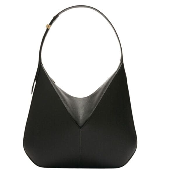 VALEXTRA VIVI HOBO BAG