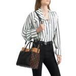 LOUIS VUITTON ON MY SIDE MM