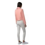 MACKAGE BAYA (R) LEATHER BIKER JACKET