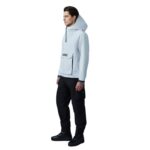 MACKAGE JONA UNLINED PULLOVER SKI JACKET WITH HOOD