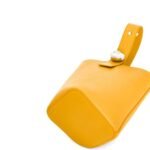 LOEWE PEBBLE MINI BUCKET BAG IN SOFT CALFSKIN