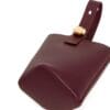 LOEWE PEBBLE MINI BUCKET BAG IN SOFT CALFSKIN - Image 5