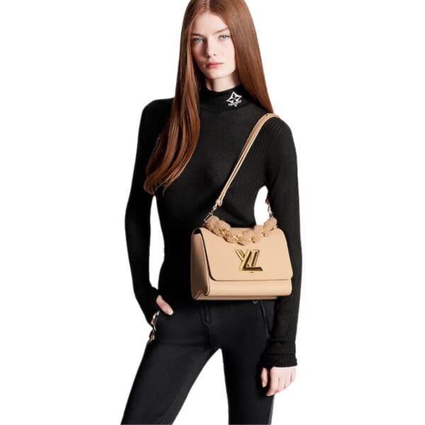 LOUIS VUITTON TWIAT MM