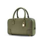 LOEWE AMAZONA 23 BAG IN CALFSKIN NAPPA