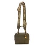 LOEWE AMAZONA 16 SQUARE BAG IN CALFSKIN NAPPA