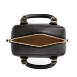LOEWE AMAZONA 16 SQUARE BAG IN CALFSKIN NAPPA