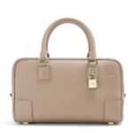 LOEWE AMAZONA 23 BAG IN SOFT GRAINED CALFSKIN