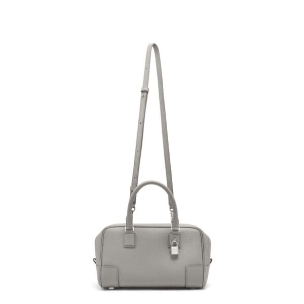 LOEWE AMAZONA 23 BAG IN SOFT GRAINED CALFSKIN