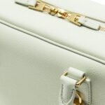 LOEWE AMAZONA 23 BAG IN SOFT GRAINED CALFSKIN