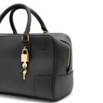LOEWE AMAZONA 28 BAG IN CALFSKIN NAPPA