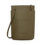 LOEWE DICE BAG IN CLASSIC CALFSKIN