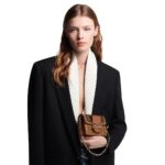 LOUIS VUITTON MICRO DAUPHINE