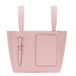 VALEXTRA SOFT BUCKET MICRO BAG