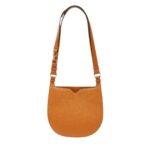 VALEXTRA HOBO WEEKEND MINI BAG