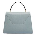VALEXTRA ISIDE TOP HANDLE MEDIUM BAG