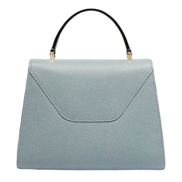 VALEXTRA ISIDE TOP HANDLE MEDIUM BAG
