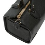 VALEXTRA BABILA BOSTON MINI BAG