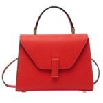 VALEXTRA ISIDE CROSSBODY MICRO BAG