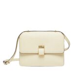 VALEXTRA NOLO CROSSBODY MEDIUM BAG