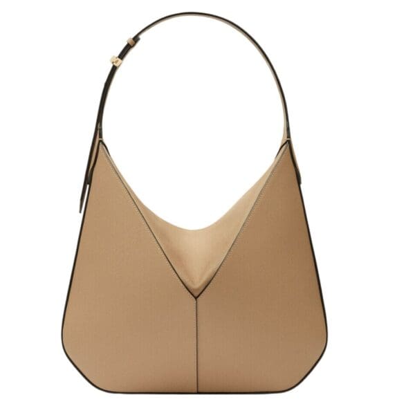 VALEXTRA VIVI HOBO BAG