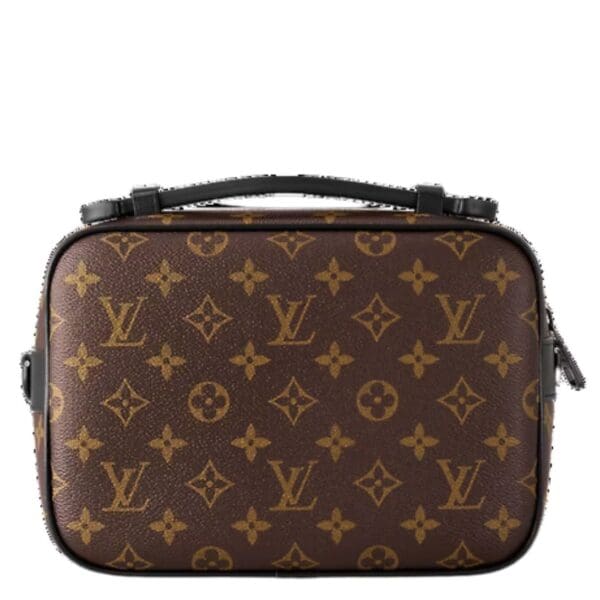 LOUIS VUITTON DIANE