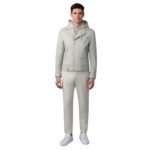 MACKAGE MAGNUS-CN 2-IN-1 LEATHER BIKER JACKET