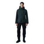 MACKAGE ROHAN UNLINED SKI JACKET WITH HOOD