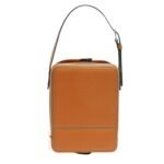 VALEXTRA TRIC TRAC BAG