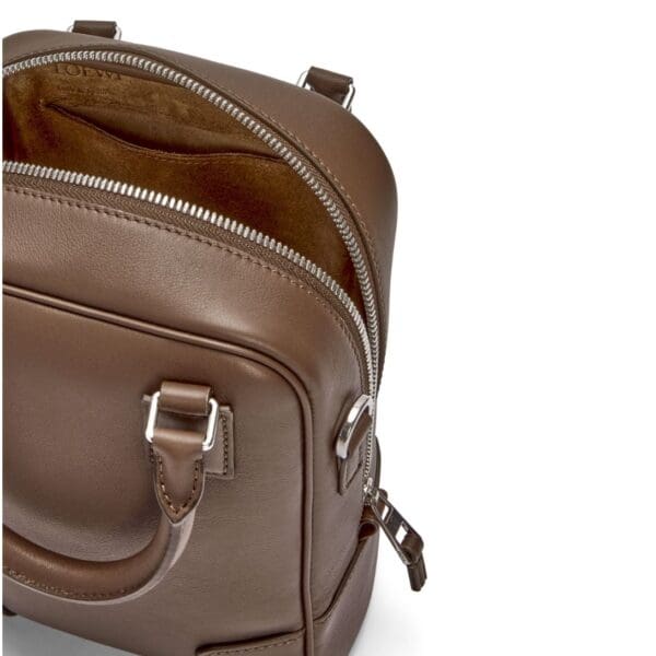 LOEWE AMAZONA 15 BAG IN CALFSKIN NAPPA