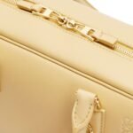 LOEWE AMAZONA 23 BAG IN CALFSKIN NAPPA