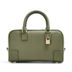 LOEWE AMAZONA 23 BAG IN CALFSKIN NAPPA