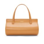 LOEWE SMALL CLASP BAG IN SOFT CALFSKIN