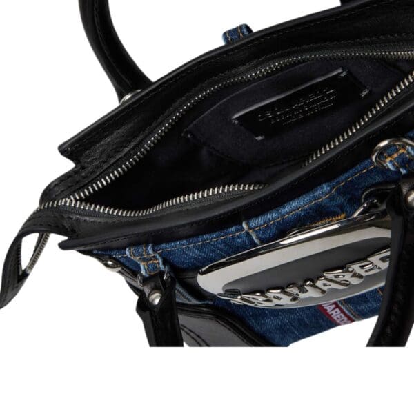 DSQUARED2 BELT BAG