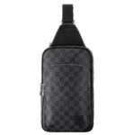LOUIS VUITTON AVENUE SLINGBAG NM
