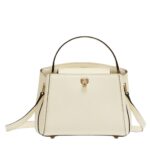 VALEXTRA BRERA CROSSBODY MICRO BAG