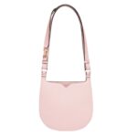 VALEXTRA HOBO WEEKEND MINI BAG