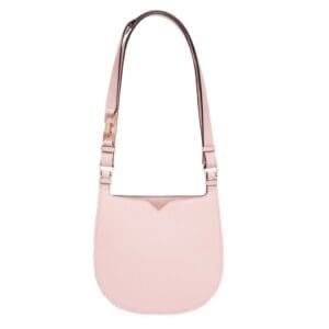 VALEXTRA HOBO WEEKEND MINI BAG