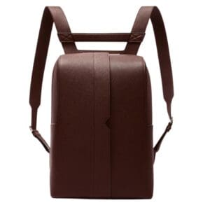 VALEXTRA V-LINE BACKPACK