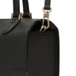 VALEXTRA BABILA BOSTON MINI BAG