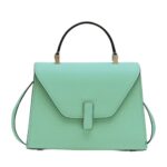 VALEXTRA ISIDE CROSSBODY MICRO BAG