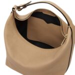 VALEXTRA MOCHI TOP HANDLE MINI BAG