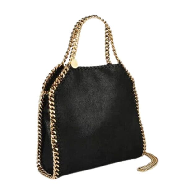 STELLA MCCARTNEY FALABELLA MINI TOTE BAG