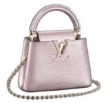 LOUIS VUITTON CAPUCINES NANO