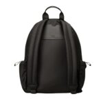 AMI DE COEUR BACKPACK IN BLACK