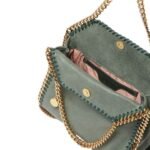 STELLA MCCARTNEY FALABELLA MINI TOTE BAG