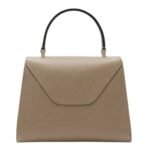 VALEXTRA ISIDE TOP HANDLE MINI BAG